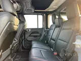 Jeep Wrangler Rubicon Unlimited Off-Road SUV 2024